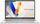 Laptop ASUS VivoBook 17 X1704VA, 17.3", Core 7 150U, 16GB 512GB, argjendtë