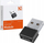 Adapter Bluetooth USB Mcdodo, v5.1, për kompjuter, i zi
