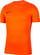 Fanellë futbolli Nike Park VII Jr BV6741 819, kalamaj, portokalli