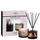 Aromë rimbushëse Maison Berger Paris Garden of Agaves 80 ml + Qiri aromatik Joy Agave Garden 80 g