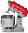 Robot kuzhine Ariete Moderna 1589, 5.5L, 11 shpejtësi, i kuq