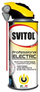 Spray kontakti Svitol Professional Contacts, 400 ml, dielektrik