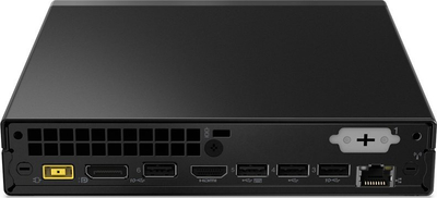 Kompjuter Lenovo ThinkCentre Neo 50q Tiny G4, Intel i5-13420H, 16GB RAM, 1TB SSD, UHD Graphics, i zi