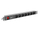 Listelë energjie Lanberg PDU-07E-0200-IEC-BK, 19" 1U, 7x 230V, e zezë