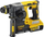 Çekiç perforator Dewalt DCH273NT, 18V, brushless, i verdhë