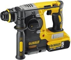 Çekiç perforator Dewalt DCH273NT, 18V, brushless, i verdhë