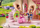 Lodër kështjellë Playmobil Princess Castle, me çift mbretëror, shumëngjyrëshe
