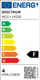 Llambë LED SpectrumLED E14, 4W 340lm, Neutral White 4000K