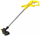 Trimer bari Stanley SFMCST925B-XJ, 18V, 25cm, i verdhë