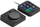 Konzolë kreative Logitech MX Creative Console, lidhje pa tela, feedback taktil, gri grafit