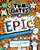 Tom Gates Epic Adventure (kind Of) - Liz Pichon