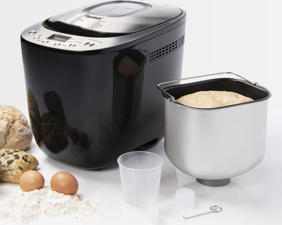 Makinë për gatim të bukës Bestron ABM3000B, 550 W, 0.9 kg