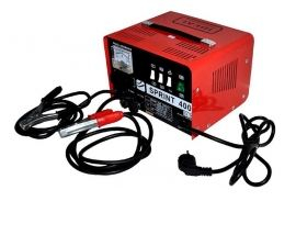 Karikues baterish Ideal SPRINT 400, 12/24V, 6.4kW