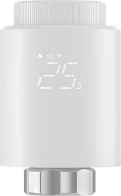 Valvul termostatike radiatorësh SONOFF TRVZB, Zigbee, Smart Home, e bardhë