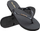 Shapka plage Aquawave Crystal, taban EVA, PVC, të zeza