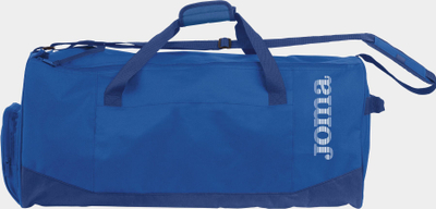 Ранец Bag Medium III Royal, средна големина, кралско сина боја