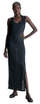 Fustan Calvin Klein KW0KW02096BEH