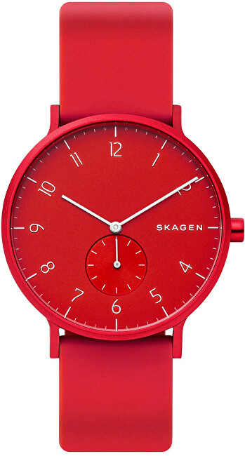 Orë dore Skagen Aaren Kulor SKW6512
