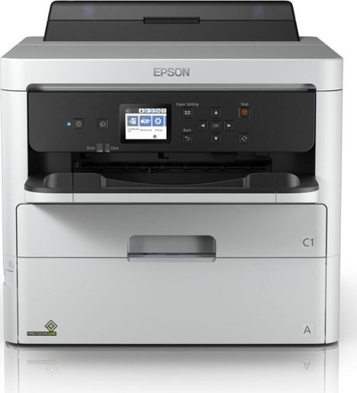 Printer Epson C11CG79401, 4800 x 1200 dpi, Wi‑Fi, i bardhë