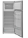 Frigorifer Sharp SJ-FTB01ITXSE-EU, 145cm, i argjendtë