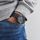 Orë dore Casio GA-1100-1A1ER G-Shock Gravitymaster
