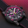 Orë dore PRIM Dakar 2021 Limited Edition - Ollie W02P.13137