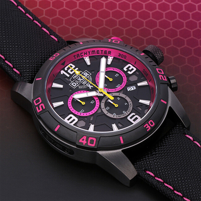 Orë dore PRIM Dakar 2021 Limited Edition - Ollie W02P.13137
