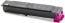 Toner printeri Kyocera TK-5205, magenta, origjinal
