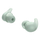 Kufje wireless Sony LinkBuds Fit, Bluetooth, anulim zhurme, të gjelbra