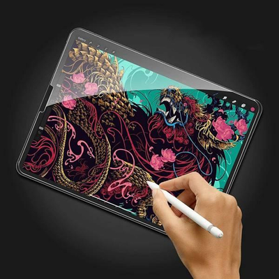 Mbrojtëse ekrani xhami Hofi Glass Pro+, Lenovo Tab M10 Plus 10.6 3rd Gen, transparente