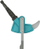 Pastrues akulli Gardena 2in1 03607-20