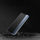 Këllëf telefoni Hurtel New Sleep për Xiaomi Redmi Poco M4 Pro, tip libër, me magnet, i zi