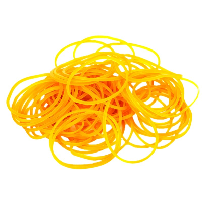 Deli Llastik Per Pare 100Gr 3215 1/24