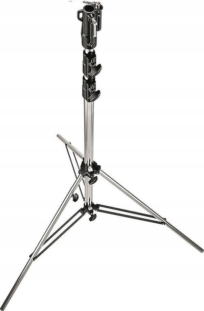Stativ drite Manfrotto MA 126 CSU, 333 cm, i zi