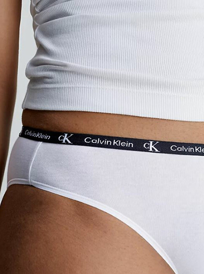 Bikini Calvin Klein CK96 QD3993EIBF