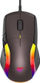 Гејминг глувче Havit MS959S, безжично, 12000 DPI, RGB, кафеаво