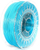 Filament 3D Devil Design PETG, 1.75mm, transparent blu