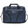 Çantë laptopi BMW M najlon për 16", me xhepa, blu navy