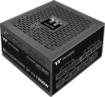 Напојување Thermaltake Toughpower GF A3 PS-TPD-1200FNFAGE-H ATX 3.0, 1200W