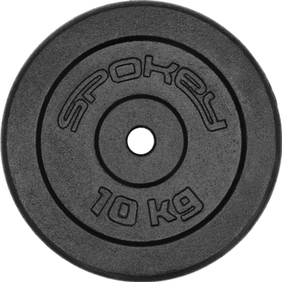 Disk peshe Spokey SINIS, 10 kg, gize, i zi
