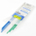 Kartuça zëvendësuese Pica Marker Waterproof 4040, set shumëngjyrësh, rezistente ndaj ujit