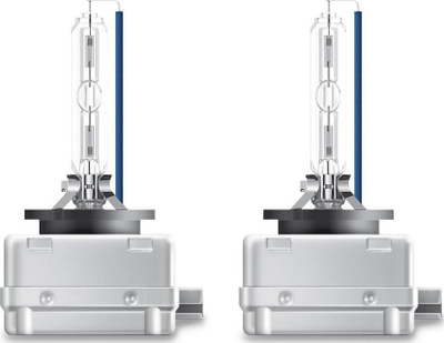 Llambë ksenon makine Osram XENARC COOL BLUE INTENSE Next Gen D1S, 35W, 6200K, e bardhë me nuancë blu