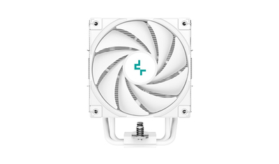 Ftohës CPU DeepCool AK500 WH, 120 mm, 158 mm, i bardhë