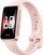 Byzylyk inteligjent Huawei Band 9, ekran 1.47", rezistent 5 ATM, rozë