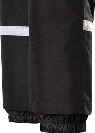 Pantallona skijimi Lassie by Reima Lassietec, r. 116, të zeza