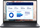 Laptop Dell Pro 13 Premium PA13250, Intel Core Ultra 7, 13.3" QHD+, 32GB RAM, gri