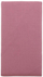 Çarçaf fitted Domoletti sateen, 90x200x25 cm, pambuk 100%, rozë