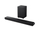 Soundbar TCL S643WK, 3.1 kanale, 240 W, i zi