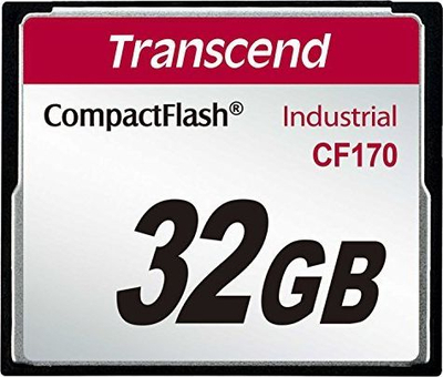 Kartë memorie Transcend CF170, 32GB
