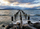 Puzzle Ravensburger Puerto Natales Chile, 1000 copë